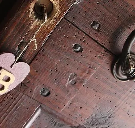 Il Podere Dei Sassi Valfabbrica