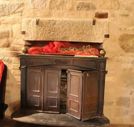 Il Podere Dei Sassi Дом отдыха