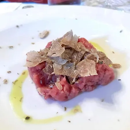 Il Podere Dei Sassi * Valfabbrica