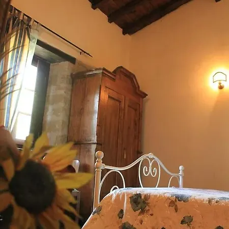 Il Podere Dei Sassi Casa de Férias