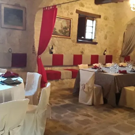 Il Podere Dei Sassi