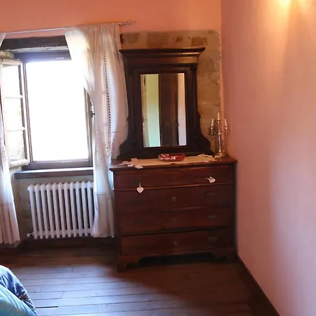 Дом отдыха Il Podere Dei Sassi