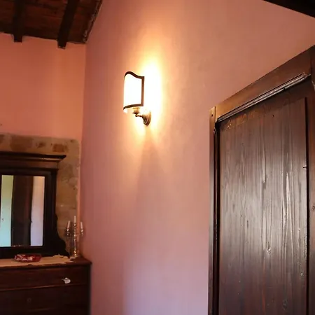 Il Podere Dei Sassi *