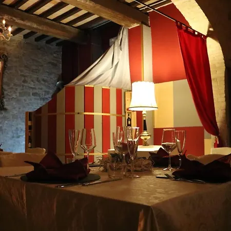Дом отдыха Il Podere Dei Sassi