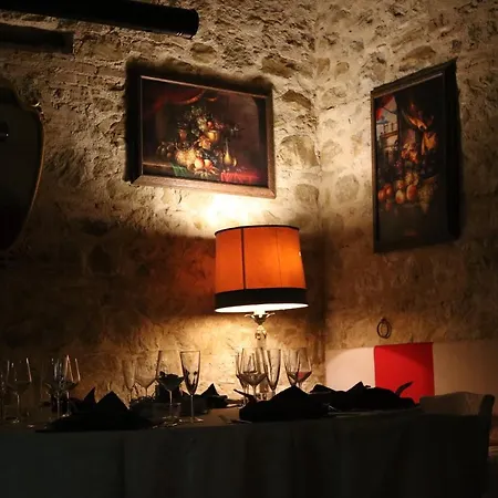 Il Podere Dei Sassi