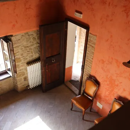 Casa de Férias Il Podere Dei Sassi *
