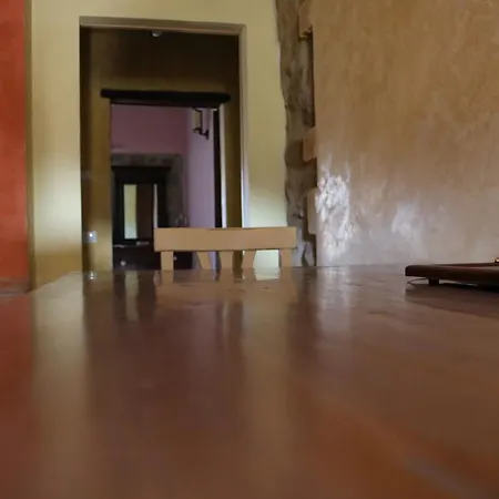 Il Podere Dei Sassi Valfabbrica