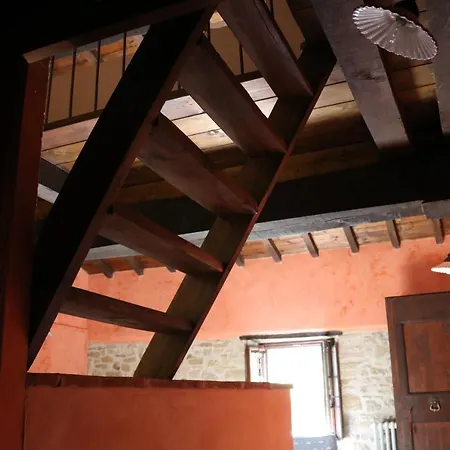 Il Podere Dei Sassi Valfabbrica
