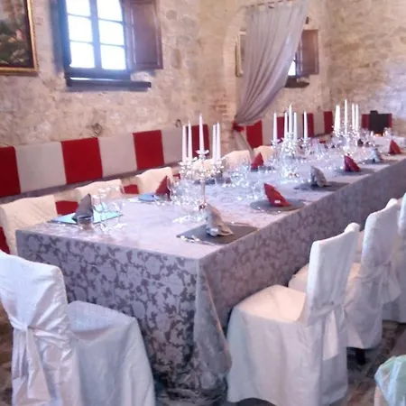 Casa de Férias Il Podere Dei Sassi Valfabbrica