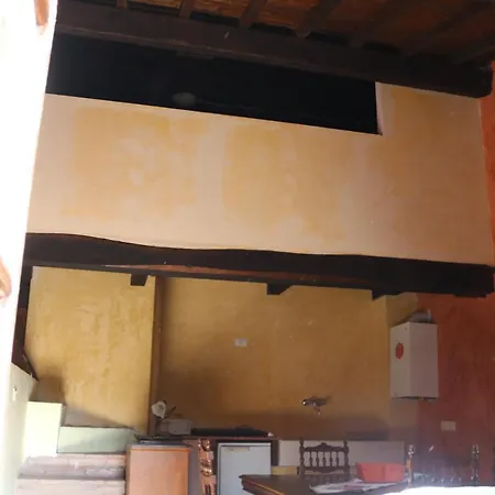 Il Podere Dei Sassi Valfabbrica