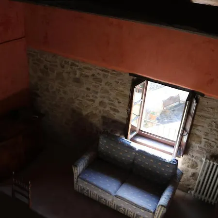 Il Podere Dei Sassi Valfabbrica