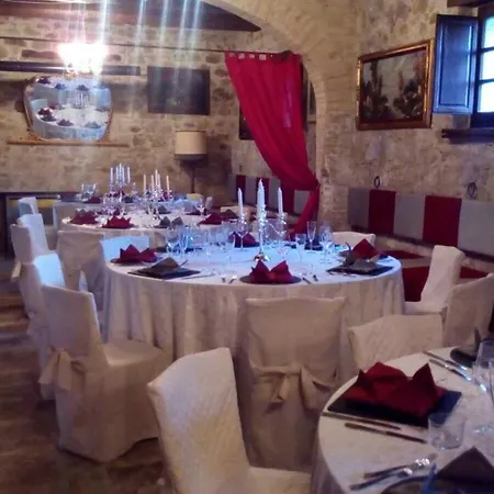 Il Podere Dei Sassi