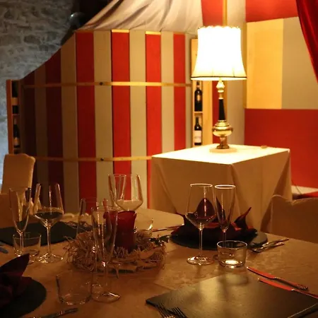 Casa de Férias Il Podere Dei Sassi *
