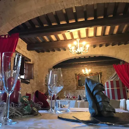 Il Podere Dei Sassi * Valfabbrica