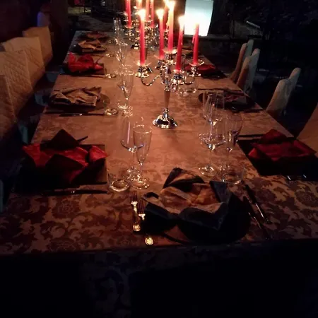 Casa de Férias Il Podere Dei Sassi *
