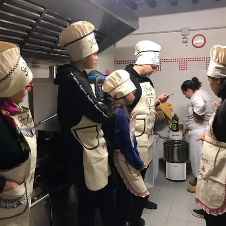 Il Podere Dei Sassi Дом отдыха Valfabbrica