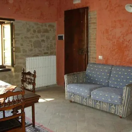 Il Podere Dei Sassi Valfabbrica